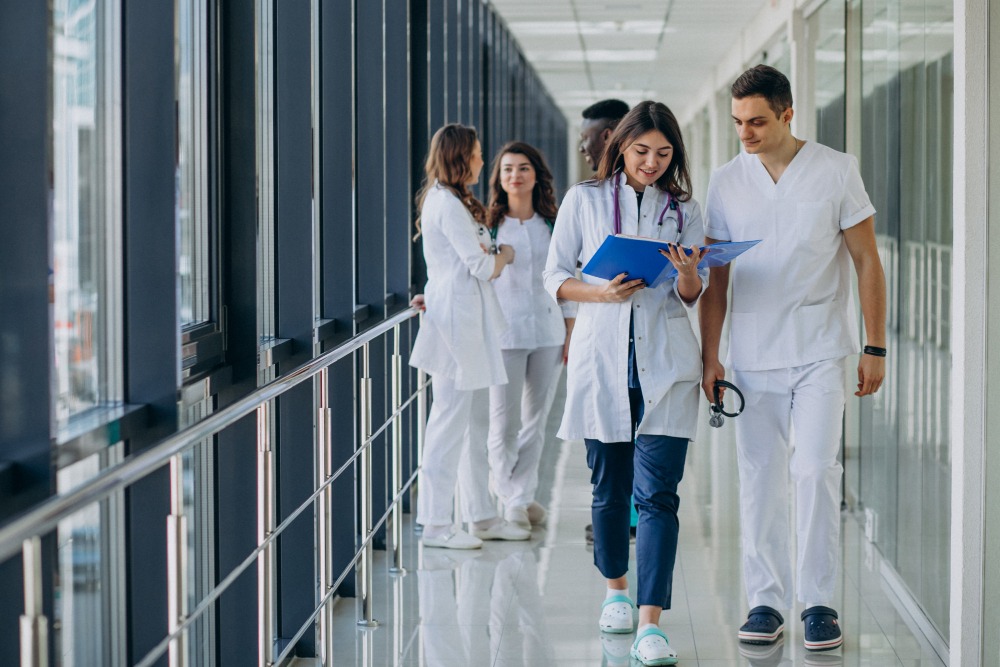 Hospitals
